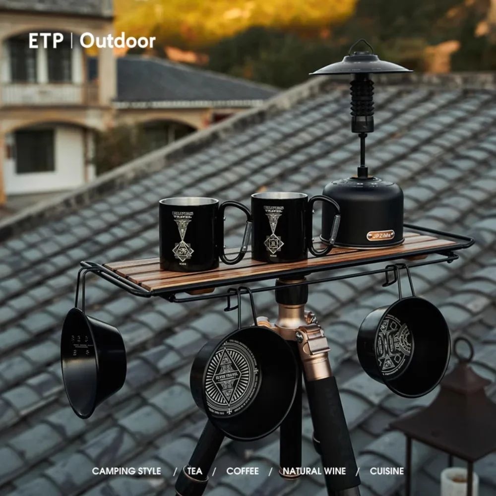ETP wizard outdoor 304 stainless steel portable mountaineering diving cup double insulated coffee cup lightweight camping cup
ETP wizard outdoor 304 stainless steel portable mountaineering diving cup double insulated coffee cup lightweight camping cup