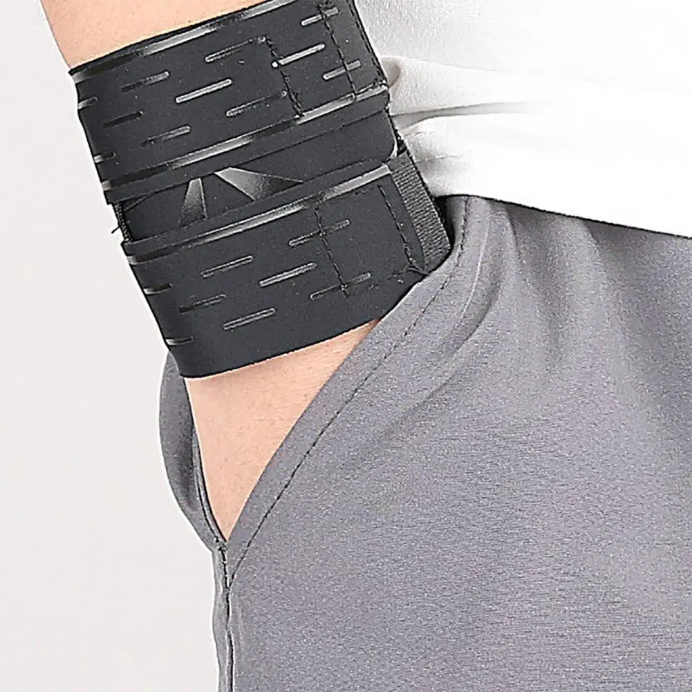 Wrist Guard Highly Elastic Weightlifting Wrist Wraps with Breathable Compression Fastener Tape for Sports 2 Pack Set High
Wrist Guard Highly Elastic Weightlifting Wrist Wraps with Breathable Compression Fastener Tape for Sports 2 Pack Set High