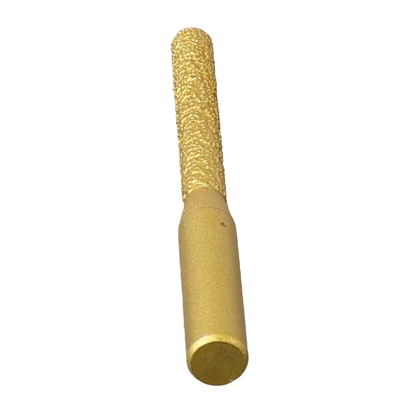 1Pc Brazed Diamond Router Bit Straight Shank Engraving Machine Tool For Quartz Stone Marble Granite Ceramic Tile Edge Cutting
1Pc Brazed Diamond Router Bit Straight Shank Engraving Machine Tool For Quartz Stone Marble Granite Ceramic Tile Edge Cutting