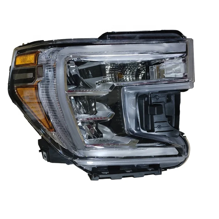 Головной фонарь OEM 84772473 84772474, Головной фонарь в американском стиле GMC Sierra 1500, 2019, 2020, 2021, 2022 для рынка Ближнего Востока
Головной фонарь OEM 84772473 84772474, Головной фонарь в американском стиле GMC Sierra 1500, 2019, 2020, 2021, 2022 для рынка Ближнего Востока