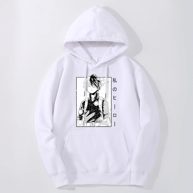 My Hero Academia Winter Hooded Hoodie For Men Japan Anime Bakugou Graphic Sweatshirt Fleece Oversize Loose Pullover Hoody
My Hero Academia Winter Hooded Hoodie For Men Japan Anime Bakugou Graphic Sweatshirt Fleece Oversize Loose Pullover Hoody