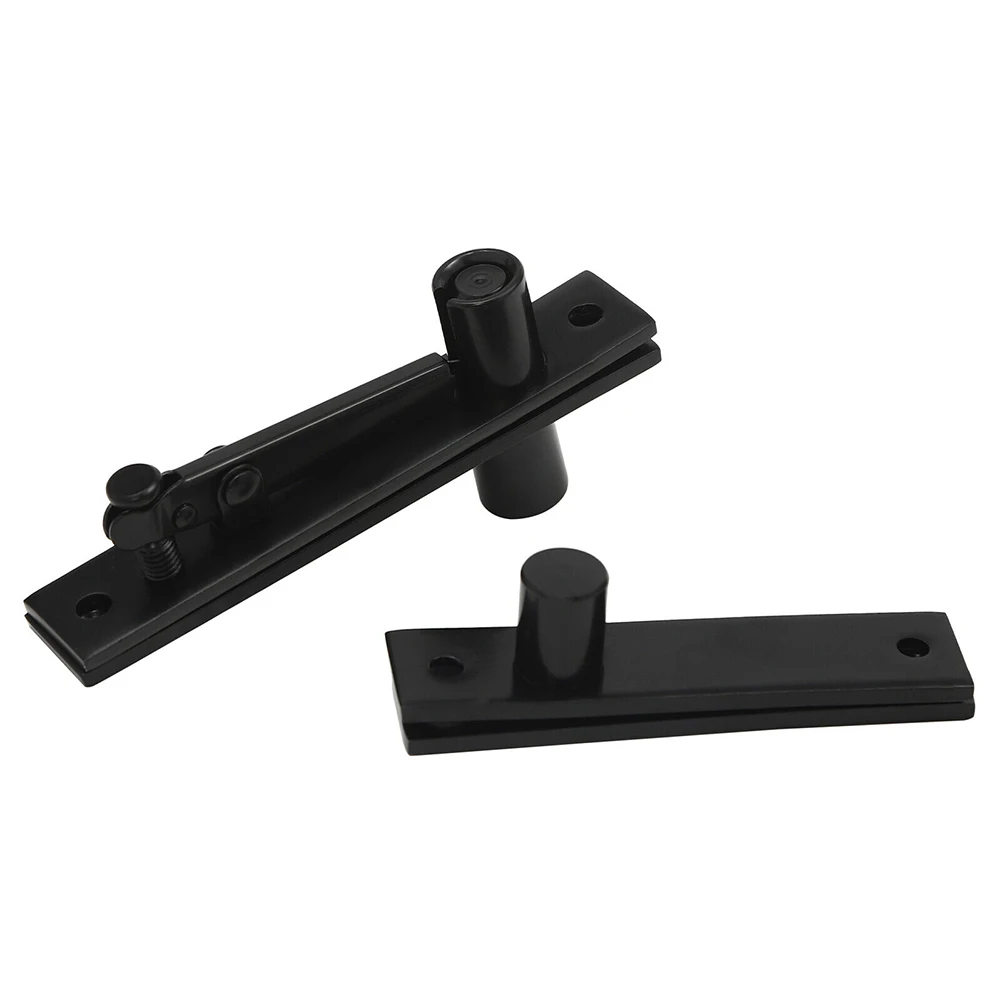 1pcs Pivot Hinge Stainless Steel Black 180 Degree Rotation Invisible Door Pivot Hinges For Wood Door Xxxxxxxxxxxxxxxxx
1pcs Pivot Hinge Stainless Steel Black 180 Degree Rotation Invisible Door Pivot Hinges For Wood Door Xxxxxxxxxxxxxxxxx