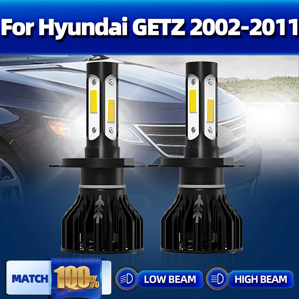 H4 Автомобильные фары 120 Вт Canbus светодиодный фары CSP чип турбо лампа для Hyundai GETZ 2002 2003 2004 2005 2006 2007 2008 2009 2010 2011
H4 Автомобильные фары 120 Вт Canbus светодиодный фары CSP чип турбо лампа для Hyundai GETZ 2002 2003 2004 2005 2006 2007 2008 2009 2010 2011