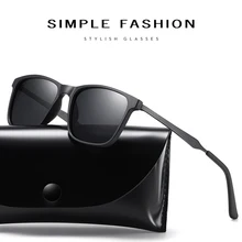 Fashion Men and Women Polarized Sunglasses Frame New Female Stylish Quality Sunglasses Shaes Multi Colors Woman Sunshades 6904
Fashion Men and Women Polarized Sunglasses Frame New Female Stylish Quality Sunglasses Shaes Multi Colors Woman Sunshades 6904