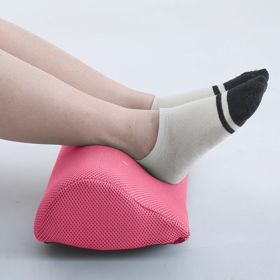 Ergonomic Feet Pillow Home Office Feet Stool Sponge Detachable Footrest Portable Travel Relax Feet Pillow
Ergonomic Feet Pillow Home Office Feet Stool Sponge Detachable Footrest Portable Travel Relax Feet Pillow