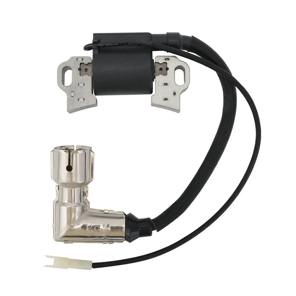 951-12220 Ignition Coil For MTD Troy Bilt 751-12220 For ZONGSHEN XP420 100009350 Lawn Mower Parts Garden Power Tool Accessories
951-12220 Ignition Coil For MTD Troy Bilt 751-12220 For ZONGSHEN XP420 100009350 Lawn Mower Parts Garden Power Tool Accessories