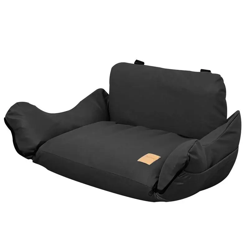 Portable Cat Dog Bed Travel Central Control Car Safety Pet Seat Transport Dog Carrier Protector For Small Dog
Portable Cat Dog Bed Travel Central Control Car Safety Pet Seat Transport Dog Carrier Protector For Small Dog