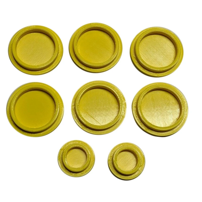 8 шт., колпачки для смазки для экскаватора John Deere 1023E 1025R 2025R, 120
8 шт., колпачки для смазки для экскаватора John Deere 1023E 1025R 2025R, 120