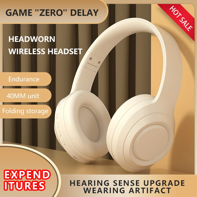 Original DR58 Wireless Bluetooth Headphones With Cable and Microphone Call Noise Reduction Headset Gamer Girl Gaming Accessories
Original DR58 Wireless Bluetooth Headphones With Cable and Microphone Call Noise Reduction Headset Gamer Girl Gaming Accessories
