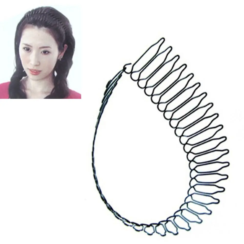 Hair Clip Pin Black Hair Styling Tool Barrette Inserted Hairpins Hairgrips Bang Fringe Hair Comb Clips Roll Curve Clip
Hair Clip Pin Black Hair Styling Tool Barrette Inserted Hairpins Hairgrips Bang Fringe Hair Comb Clips Roll Curve Clip
