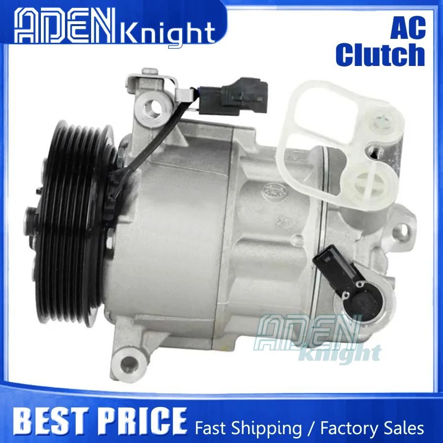 Воздушный компрессор для Jeep Compass Jeep Motor / Fiat Toro 2017-2020 CM105193 ACP222 52094153 53349623 P55111610AC RL111610AC
Воздушный компрессор для Jeep Compass Jeep Motor / Fiat Toro 2017-2020 CM105193 ACP222 52094153 53349623 P55111610AC RL111610AC