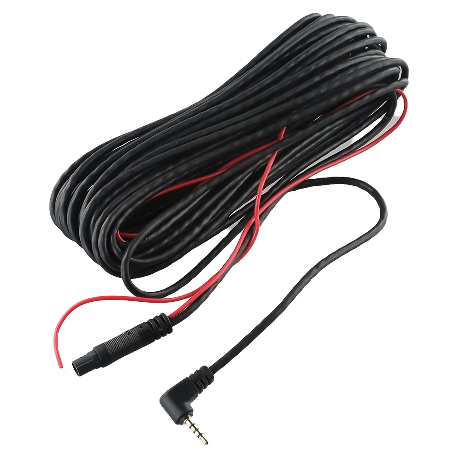 Cord Wire Extension Cable Metal Parts Plastic Replacement 1 Pc 5 Pin Accessories Backup Black 12V Office Indoor
Cord Wire Extension Cable Metal Parts Plastic Replacement 1 Pc 5 Pin Accessories Backup Black 12V Office Indoor