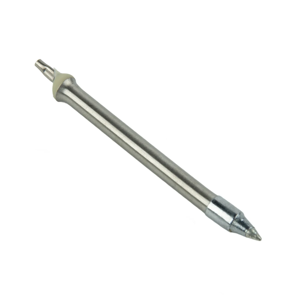Brand New High Quality Practical And Durable Tip Soldering Iron Metal Replacement 47*3mm Ceramic Electric Heating Core
Brand New High Quality Practical And Durable Tip Soldering Iron Metal Replacement 47*3mm Ceramic Electric Heating Core