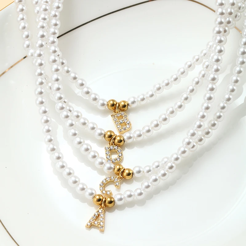 Bead Necklaces for Women Bead Necklaces for Women