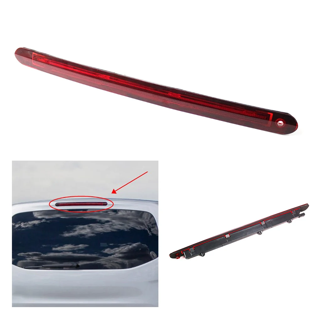 1pc Car High Level Third Brake Light A4479060800 A4479060700 For Mercedes-Benz 2016-2020 LED 3rd High Mount Brake Lights
1pc Car High Level Third Brake Light A4479060800 A4479060700 For Mercedes-Benz 2016-2020 LED 3rd High Mount Brake Lights