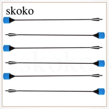 6/12pcs Outdoor Cs Bow And Arrow Double Archery Attack And Defense Arrow Recurve Bow Archery Accessories Foam Arrow
6/12pcs Outdoor Cs Bow And Arrow Double Archery Attack And Defense Arrow Recurve Bow Archery Accessories Foam Arrow
