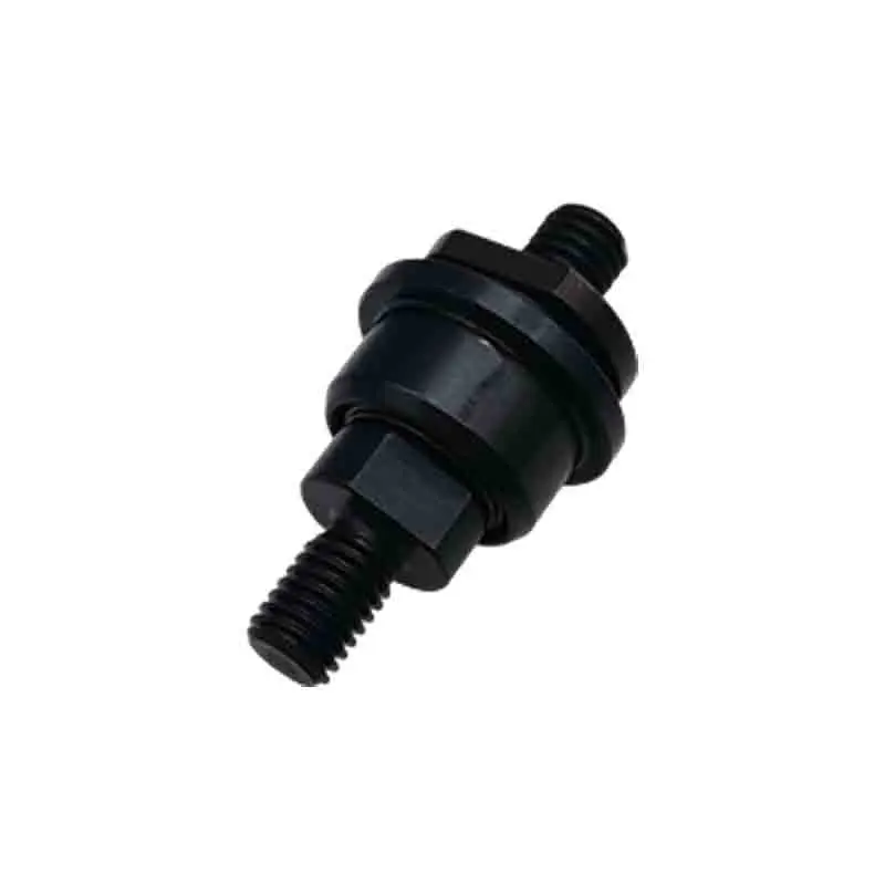 ALBA standard PM top stick insert reset device KO301/302/401 forced reset connector 1 piece customized female and male connector
ALBA standard PM top stick insert reset device KO301/302/401 forced reset connector 1 piece customized female and male connector