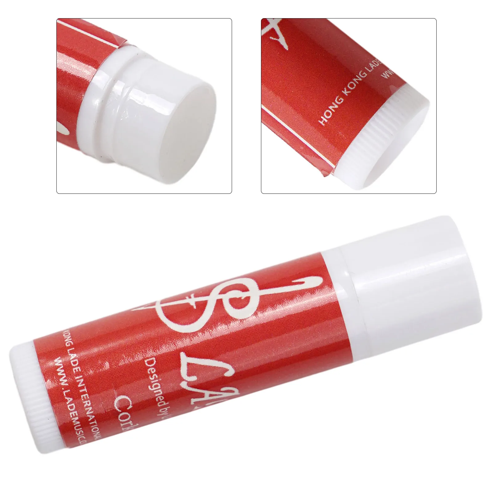 Saxophone Lube Flute Vaseline Oil Clarinet Takeover Cork Paste Lubricate Protect Musical Instruments Accessories
Saxophone Lube Flute Vaseline Oil Clarinet Takeover Cork Paste Lubricate Protect Musical Instruments Accessories