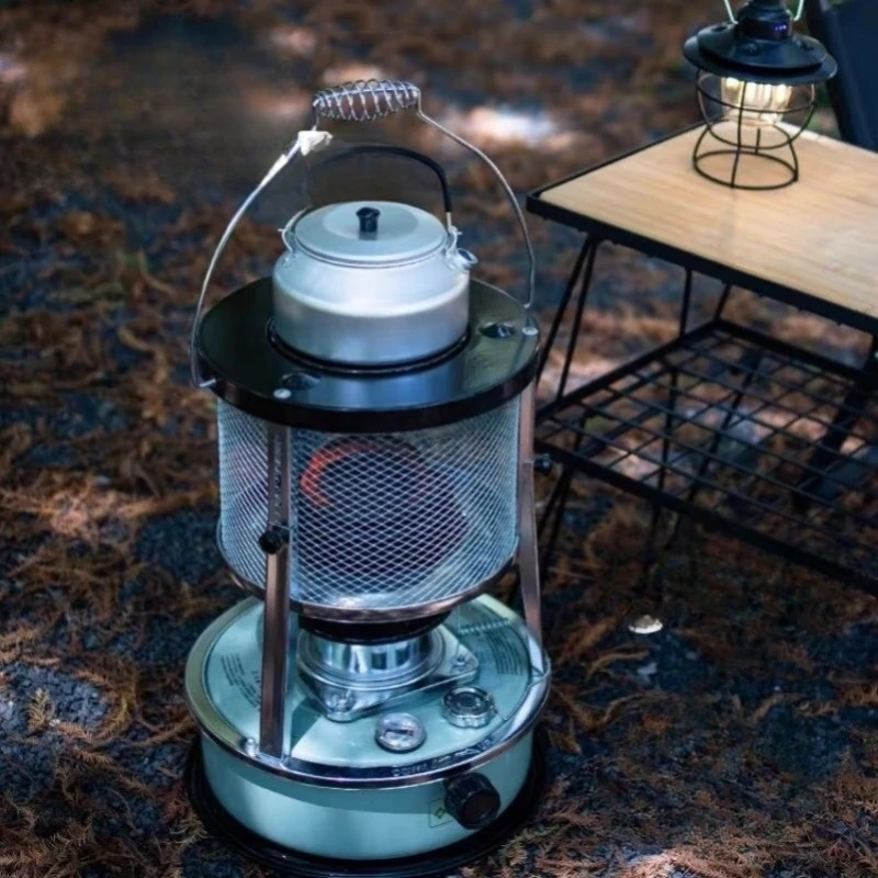 Tent Room Camping Heater Kerosene Mini Economical Air Outdoor Heaters Space Portable Terrasverwarmer Heating Equipment YX50TY
Tent Room Camping Heater Kerosene Mini Economical Air Outdoor Heaters Space Portable Terrasverwarmer Heating Equipment YX50TY