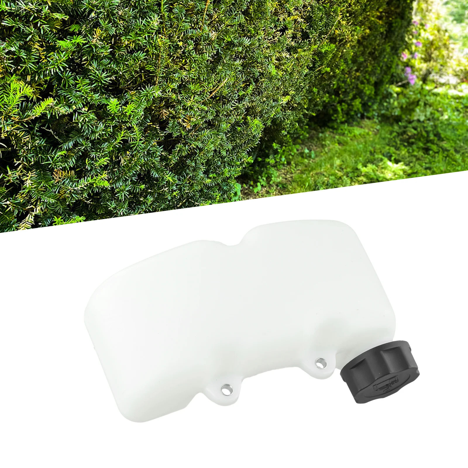 Trimmer Part Fuel Tank 185*90mm 32F HT2300 Fits Various Strimmers For Various Hedge Trimmer Hedge Trimmers Fixing
Trimmer Part Fuel Tank 185*90mm 32F HT2300 Fits Various Strimmers For Various Hedge Trimmer Hedge Trimmers Fixing