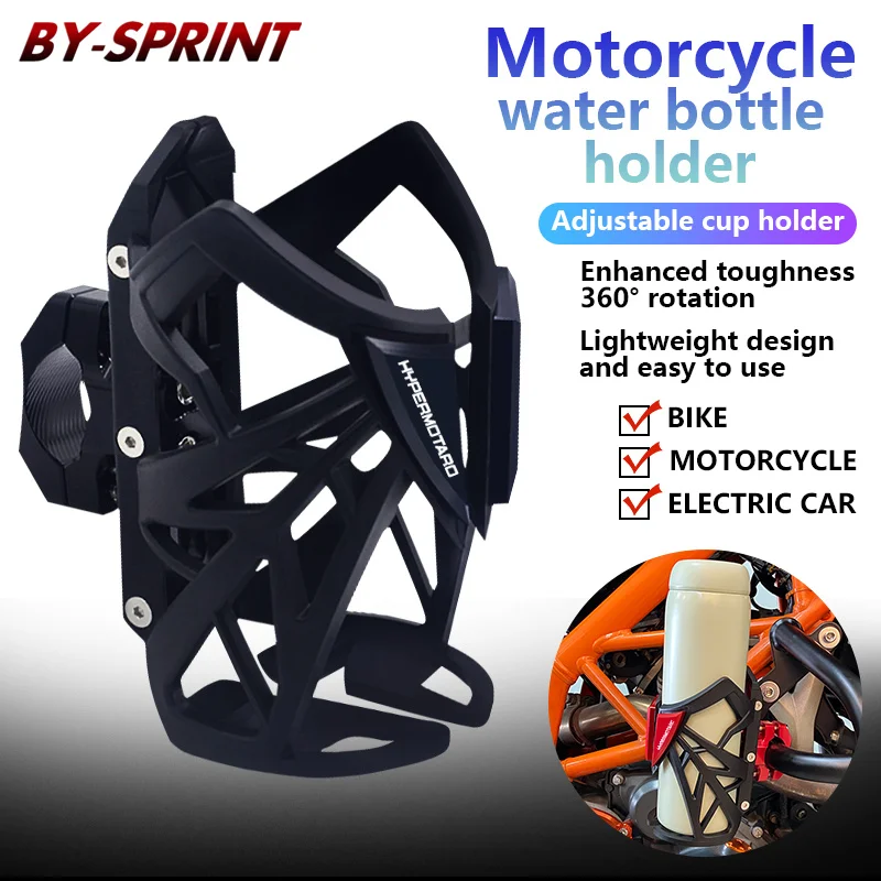 2022 NEW Motorcycle Water Cup Drink Cup Stand Thermos Water Bottle Holder For DUCATI HYPERMOTARD 796 821/SP 950/SP 939/SP 1100/S
2022 NEW Motorcycle Water Cup Drink Cup Stand Thermos Water Bottle Holder For DUCATI HYPERMOTARD 796 821/SP 950/SP 939/SP 1100/S