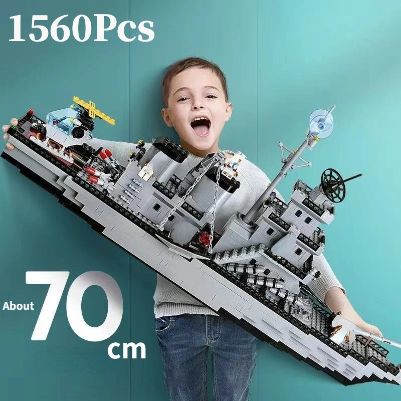 Совместим с конструктором Lego Military Warship, боевой круизный лайнер, строительные блоки, строительные блоки, игрушка, подарок для мальчика
Совместим с конструктором Lego Military Warship, боевой круизный лайнер, строительные блоки, строительные блоки, игрушка, подарок для мальчика