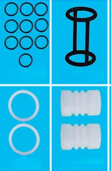 1 комплект, уплотнительное кольцо для аппарата для производства мороженого
1 комплект, уплотнительное кольцо для аппарата для производства мороженого