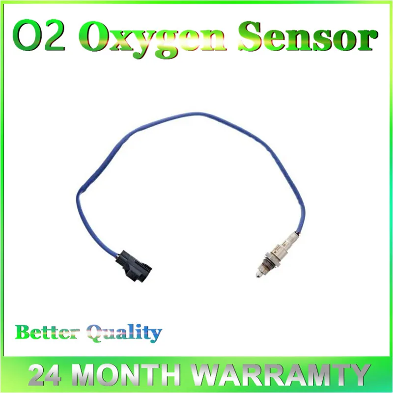 

For LR052426 EH22-9G444-DB Rear Right Lambda O2 Oxygen Sensor LAND ROVER LR4 DISCOVERY 4 RANGE ROVER SPORT 3.0L 5.0L 2013-2019