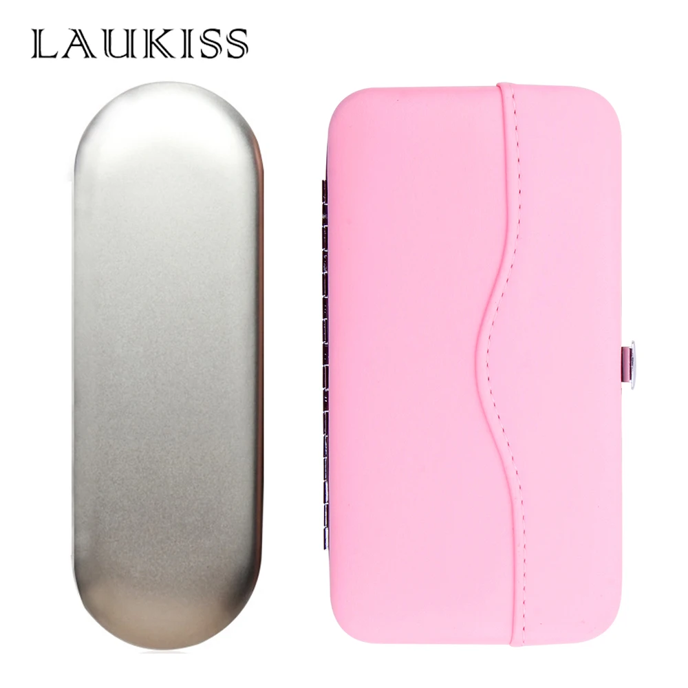Eyelashes Collection Tweezers Holder Storage Box High Quality PU Leather Lashes Tweezer Case Cosmetic Eyelash Extension Tool
Eyelashes Collection Tweezers Holder Storage Box High Quality PU Leather Lashes Tweezer Case Cosmetic Eyelash Extension Tool