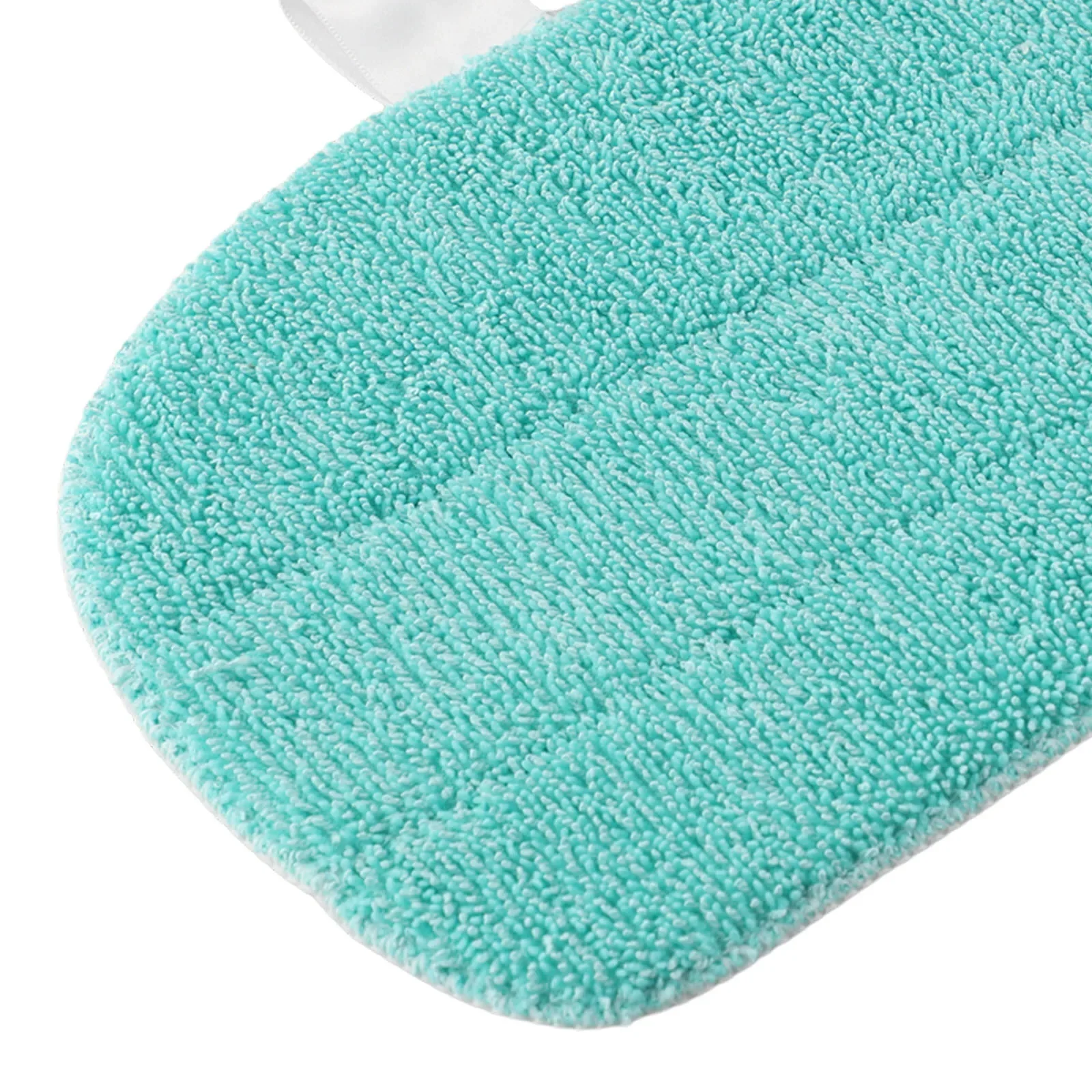 For Leifheit ForCleanTenso Power 2 0 For Steam Cleaner Replacement Pads Microfiber Blue 31 5cm X 19 2cm 2/6 Pack
For Leifheit ForCleanTenso Power 2 0 For Steam Cleaner Replacement Pads Microfiber Blue 31 5cm X 19 2cm 2/6 Pack