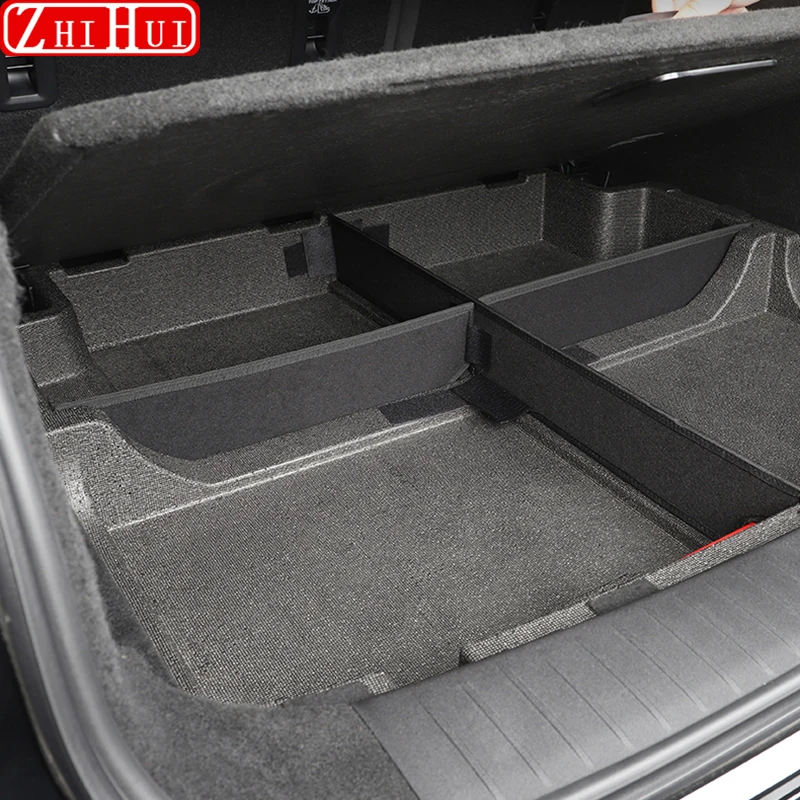 Для Chery EXEED RX 2023 2023 ящик для хранения в багажнике автомобиля, нижняя перегородка для хранения, перегородка, автомобильные аксессуары
Для Chery EXEED RX 2023 2023 ящик для хранения в багажнике автомобиля, нижняя перегородка для хранения, перегородка, автомобильные аксессуары