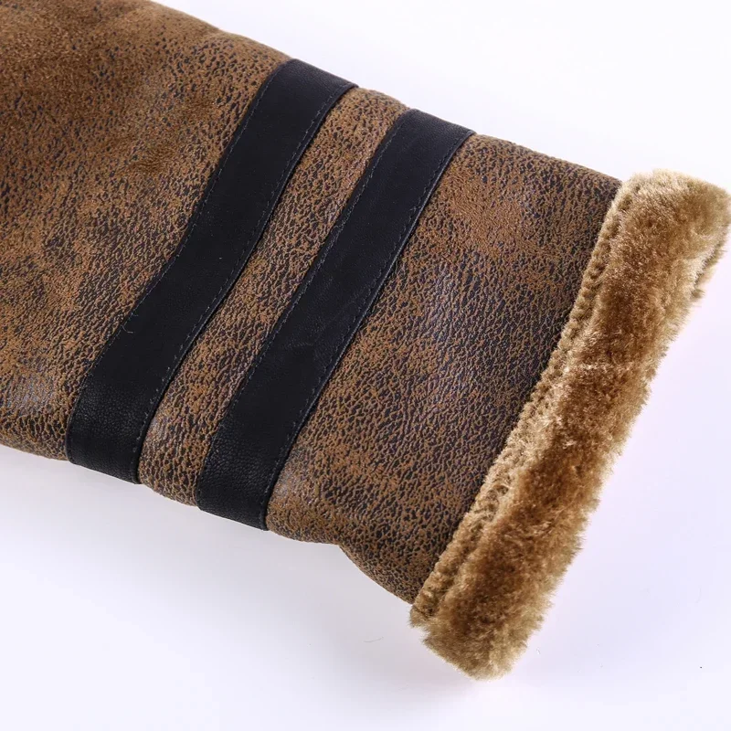 High quality Leather jackets business Slim Genuine Leather Bomber Jacket Men Real Leather Flights Jacket Black Pilot Coats 6 Mallzona Scdd8e1f1012346cbafe9b6c4c4fdd696y High quality Leather jackets business Slim Genuine Leather Bomber Jacket Men Real Leather Flights Jacket Black Pilot Coats Mallzona