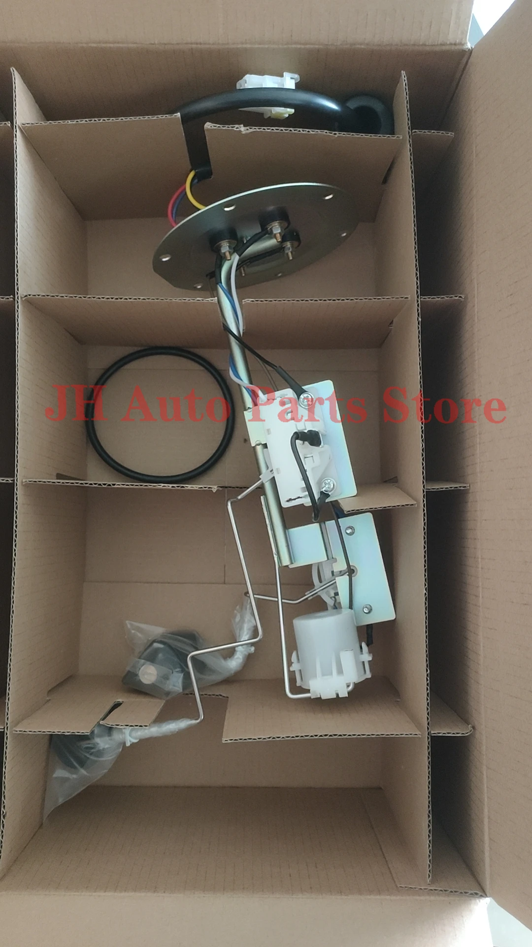 

JH Fuel Gauge Sending Unit Fuel Level Sensor For Nissan 300ZX 3.0L 1984-1989 25060-17P65 2506017P65 25060-01P10 25060-17P11