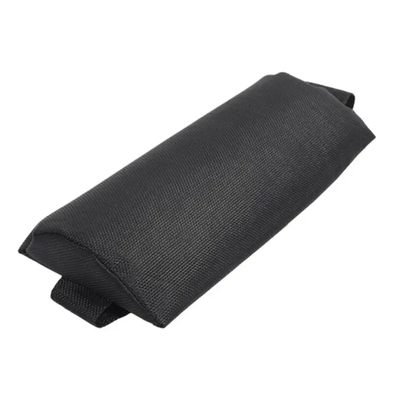 2pcs Head Cushion Pillow Adjustable For Beach Outdoor Yard 13.77*5.90*2.36 Inch Folding Recliner Removable Pillowcase
2pcs Head Cushion Pillow Adjustable For Beach Outdoor Yard 13.77*5.90*2.36 Inch Folding Recliner Removable Pillowcase