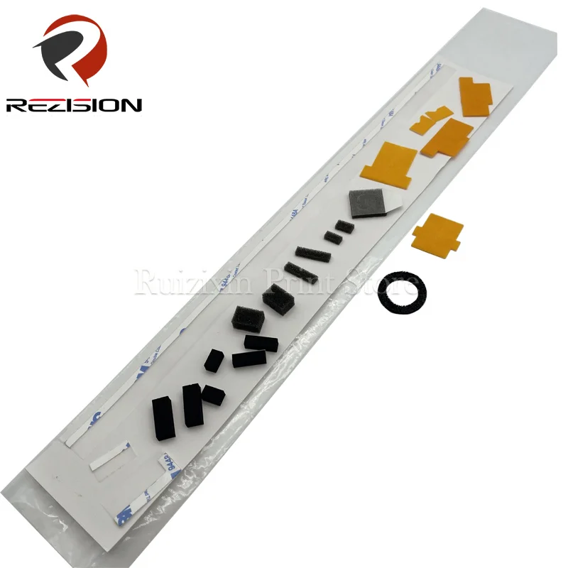 Порошковый блокиратор для Ricoh MP8100 8110 8120 8200 8210, поролоновая губка для порошков
Порошковый блокиратор для Ricoh MP8100 8110 8120 8200 8210, поролоновая губка для порошков