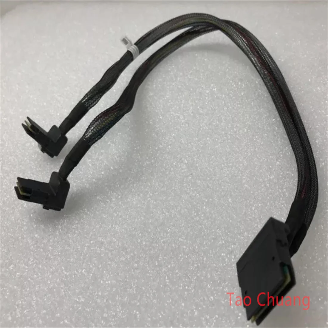 Для Dell Edge R720 сервер R720XD H310 H710P 24 Bay 4,3-дюймовый фотографический кабель MJCP4 0MJCP4 
Для Dell Edge R720 сервер R720XD H310 H710P 24 Bay 4,3-дюймовый фотографический кабель MJCP4 0MJCP4