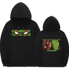 Japanese Anime Dorohedoro Kaiman Double Sided Print Hoodie Sweatshirt Men Wpmen Fashion Casual Hoody Sweatshirts Man New Hoodies
Japanese Anime Dorohedoro Kaiman Double Sided Print Hoodie Sweatshirt Men Wpmen Fashion Casual Hoody Sweatshirts Man New Hoodies