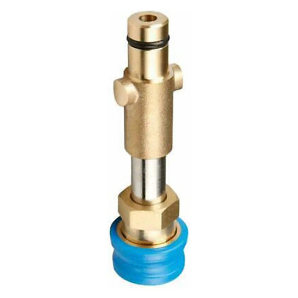 Комплекты компактных аксессуаров для мойки высокого давления Quick Release 105-110-120-125-135
Комплекты компактных аксессуаров для мойки высокого давления Quick Release 105-110-120-125-135
