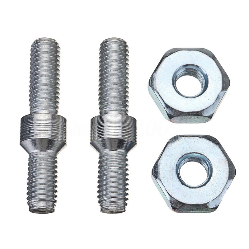 Accessories Studs &Bar Nuts High Quality Practical To Use 024 026 MS260 028 031 032 Replacement Nuts Studs &Bar Durable New
Accessories Studs &Bar Nuts High Quality Practical To Use 024 026 MS260 028 031 032 Replacement Nuts Studs &Bar Durable New