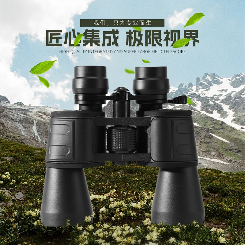 Bossdun 10-30x50 Paul Binocular Telescope Bak4 FMC Waterproof for Hunting Hiking Bird Watching Sport Events
Bossdun 10-30x50 Paul Binocular Telescope Bak4 FMC Waterproof for Hunting Hiking Bird Watching Sport Events