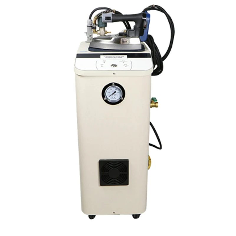 ST-9 Series Automatic Water Filling Ironing Machine Handheld Intelligent Electric Heating Full Steam Iron Curtain Dry Clean Shop
ST-9 Series Automatic Water Filling Ironing Machine Handheld Intelligent Electric Heating Full Steam Iron Curtain Dry Clean Shop
