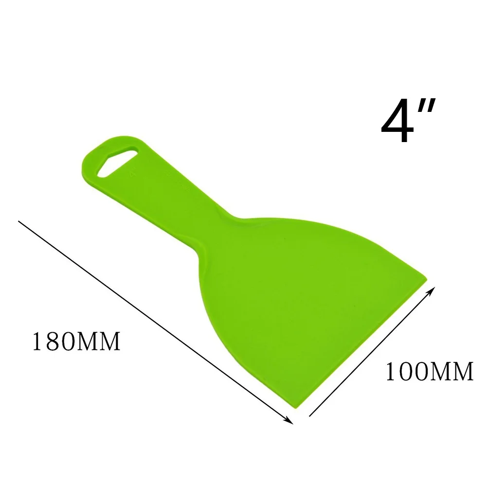 Durable Plastic Filling Cutter Glass Scraper Spreader Putty Mixer Skimmer Painteader Putty Mixer Skimmer Paint
Durable Plastic Filling Cutter Glass Scraper Spreader Putty Mixer Skimmer Painteader Putty Mixer Skimmer Paint