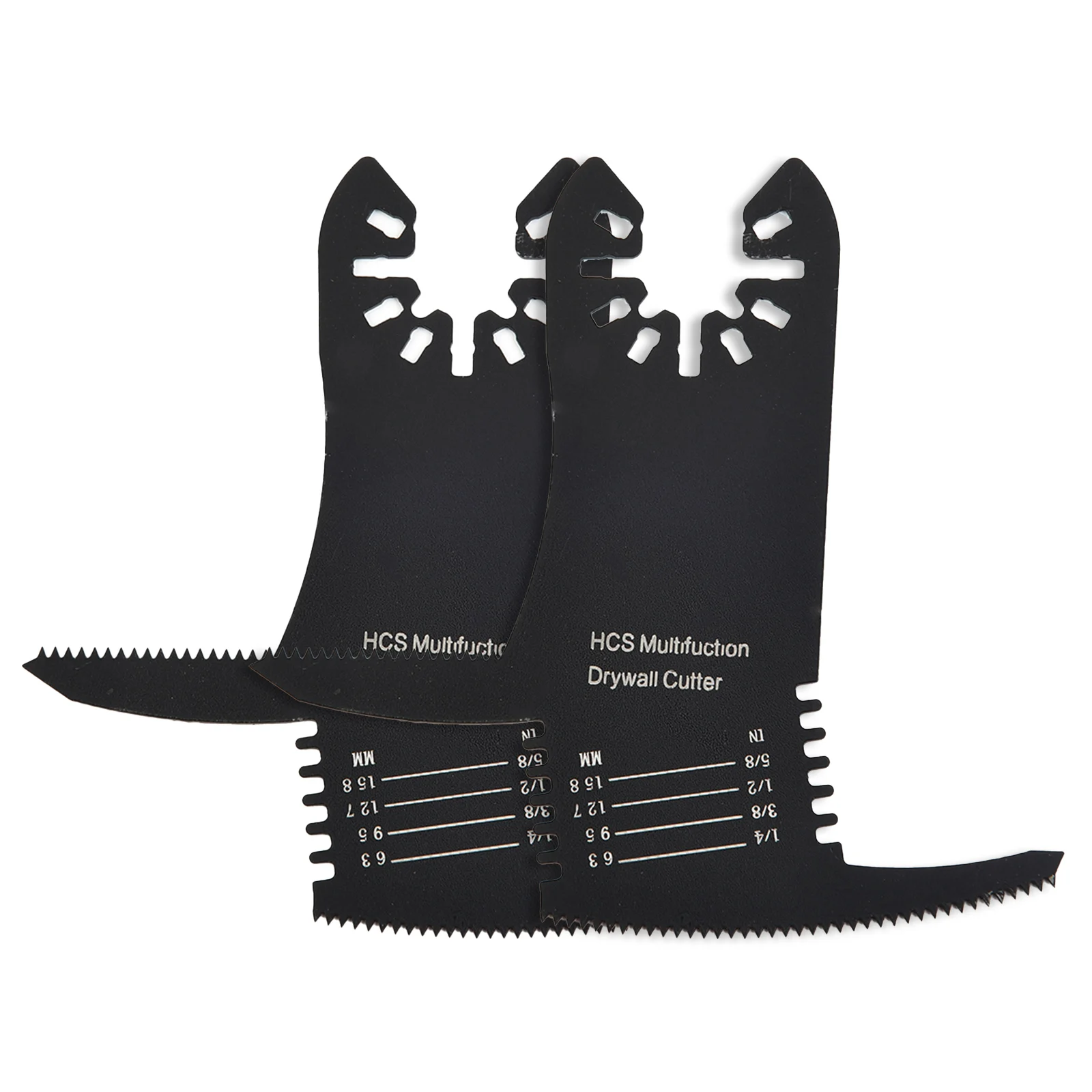 4 in 1 Multi Tool Blade Oscillating Saw Blade for Drywall Electrical Outlet Boxes Can Lights Piercing tips for clean cuts
4 in 1 Multi Tool Blade Oscillating Saw Blade for Drywall Electrical Outlet Boxes Can Lights Piercing tips for clean cuts