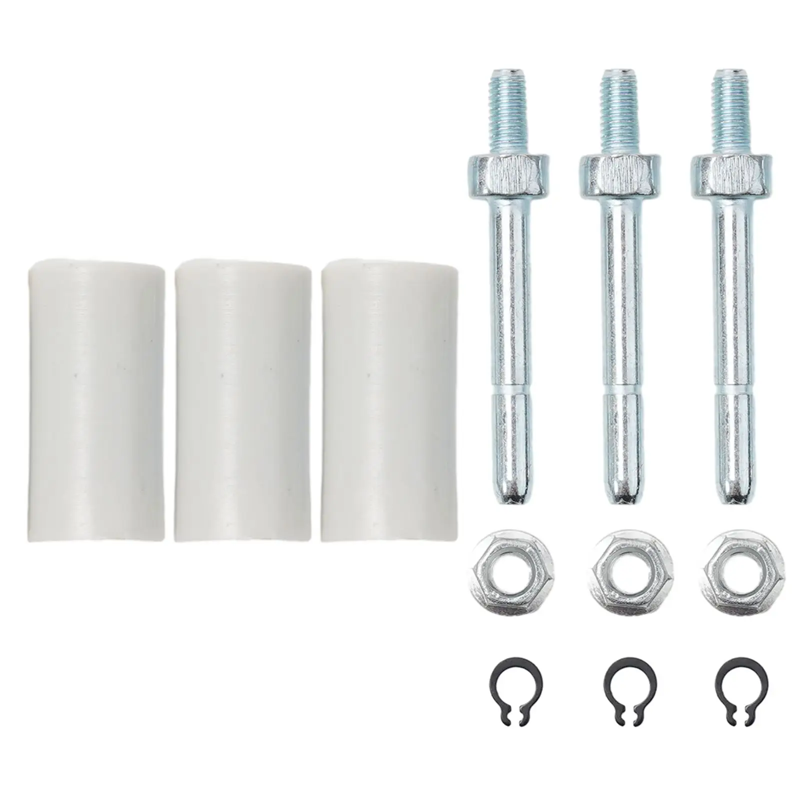 3pcs Chain Catcher Roller For Stihl MS660 MS460 MS440 044 046 066 Chainsaw 1122 650 7700 Quality Replacement Spare Part
3pcs Chain Catcher Roller For Stihl MS660 MS460 MS440 044 046 066 Chainsaw 1122 650 7700 Quality Replacement Spare Part