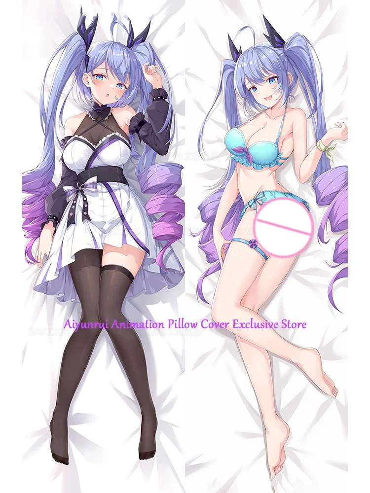 Anime Pillow Cover Dakimakura Beautiful Girl 2 Side Printed Hugging Body Pillowcase Cushion Cover Bedding Decor
Anime Pillow Cover Dakimakura Beautiful Girl 2 Side Printed Hugging Body Pillowcase Cushion Cover Bedding Decor