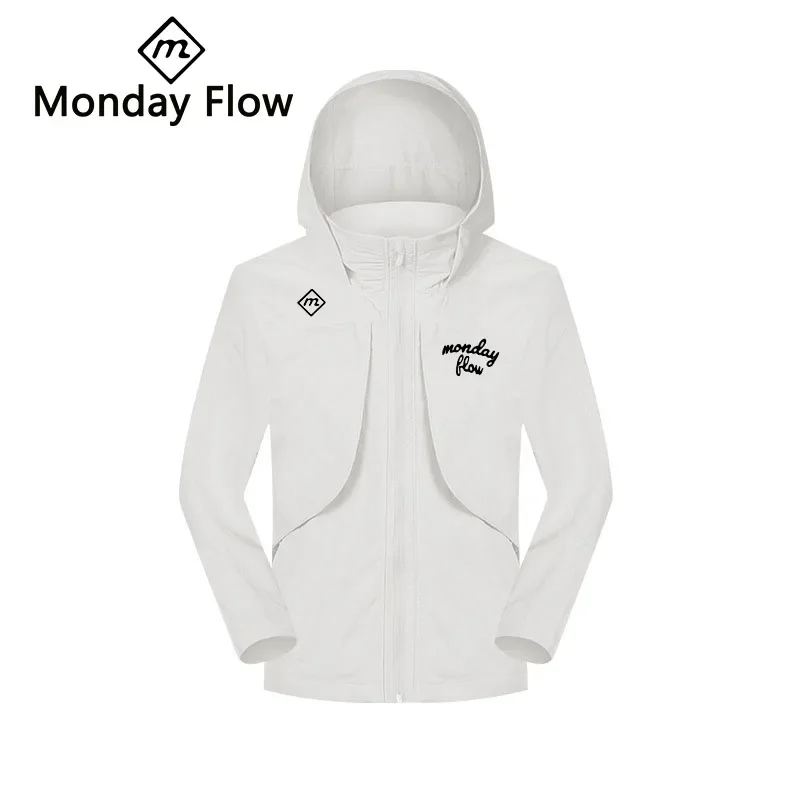 Mondayflow Winter Women's Golf Wear 2023 Golf Women's Clothing Golf Jacket Women Golf Hooded Windbreak Women's Golf Clothes
Mondayflow Winter Women's Golf Wear 2023 Golf Women's Clothing Golf Jacket Women Golf Hooded Windbreak Women's Golf Clothes
