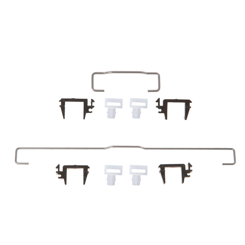 Costar Style Stabilizer For MX Mechanical Keyboard Big for Key Plate-mounted Costar Stabilizers Balancing Pole Wire 6.25
Costar Style Stabilizer For MX Mechanical Keyboard Big for Key Plate-mounted Costar Stabilizers Balancing Pole Wire 6.25