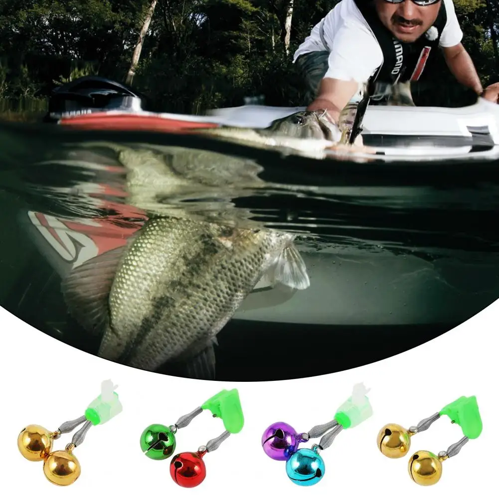 2023 New Fishing Bite Alarms Fishing Rod Bell Rod Clamp Tip Clip Bells Ring Green ABS Bell Alarm Fishing Accessory Outdoor
2023 New Fishing Bite Alarms Fishing Rod Bell Rod Clamp Tip Clip Bells Ring Green ABS Bell Alarm Fishing Accessory Outdoor