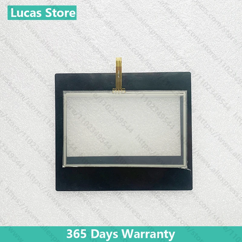 for AK-043-WST10-B1R Touch Glass Screen Panel Digitizer for AK-043-WST10-B1R Touchscreen Panel and Protective Film Overlay
for AK-043-WST10-B1R Touch Glass Screen Panel Digitizer for AK-043-WST10-B1R Touchscreen Panel and Protective Film Overlay