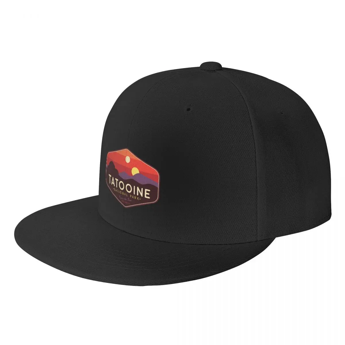 Tatooine National Park - Twice the Fun, Twice the Fun!Cap Baseball Cap Military Tactical Cap Golf Ball Cap Girl'S Hats Men's
Tatooine National Park - Twice the Fun, Twice the Fun!Cap Baseball Cap Military Tactical Cap Golf Ball Cap Girl'S Hats Men's